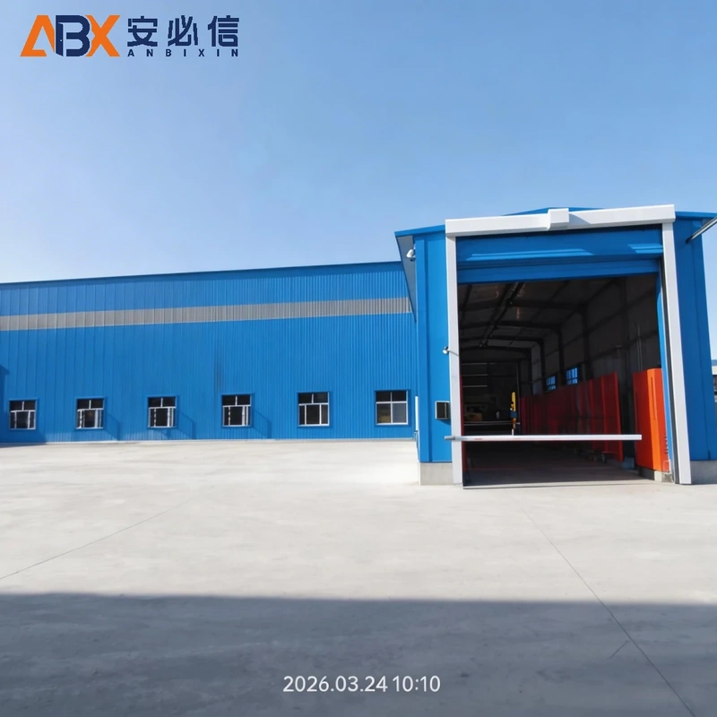 汕头背带堆积门