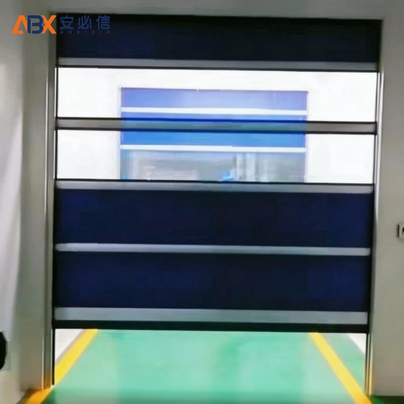 汕头高速门